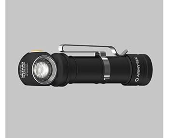 Amazon.co.jp: Armytek Wizard C2 Pro Max XHP70.2 LED